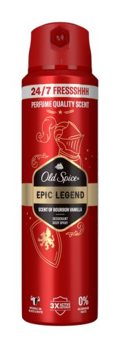 Old Spice deo sprej Epic Legend 150 ml